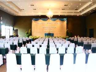 Nongnooch Garden Resort Pattaya Ngoại thất bức ảnh