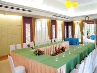 Nongnooch Garden Resort Pattaya Ngoại thất bức ảnh
