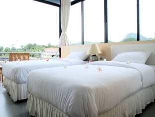 Nongnooch Garden Resort Pattaya Ngoại thất bức ảnh