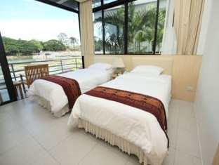 Nongnooch Garden Resort Pattaya Ngoại thất bức ảnh