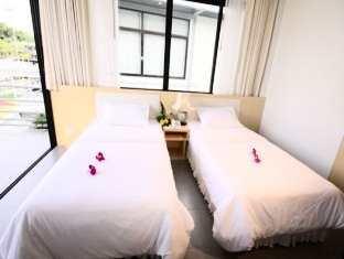 Nongnooch Garden Resort Pattaya Ngoại thất bức ảnh