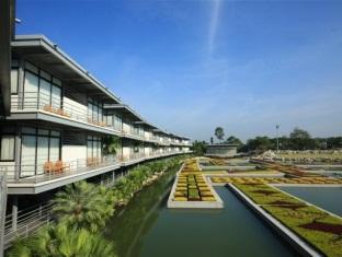 Nongnooch Garden Resort Pattaya Ngoại thất bức ảnh